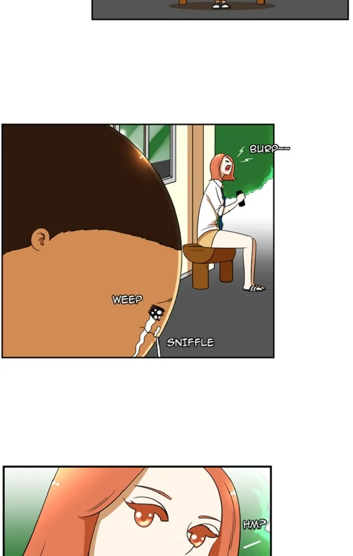 Read New Normal: Class 8 chapter 90 image 34 on Lezhin