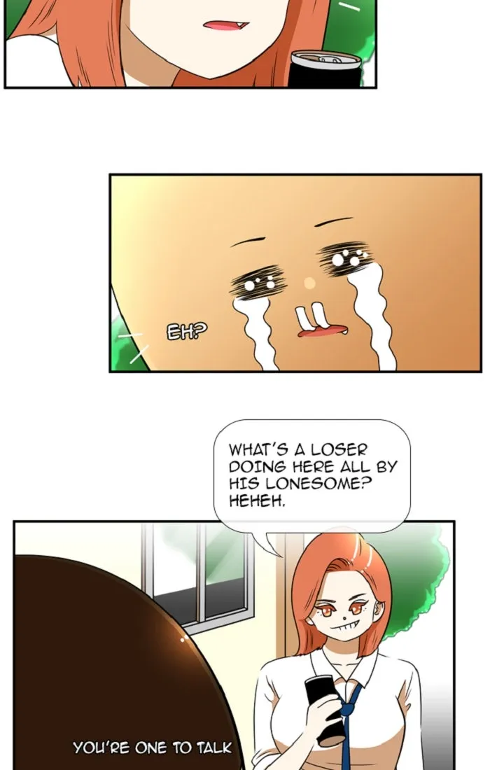 Read New Normal: Class 8 chapter 90 image 35 on Lezhin