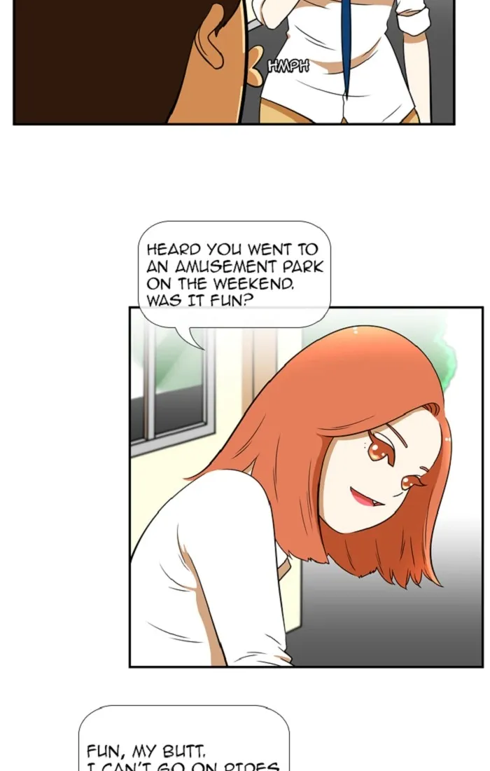 Read New Normal: Class 8 chapter 90 image 36 on Lezhin