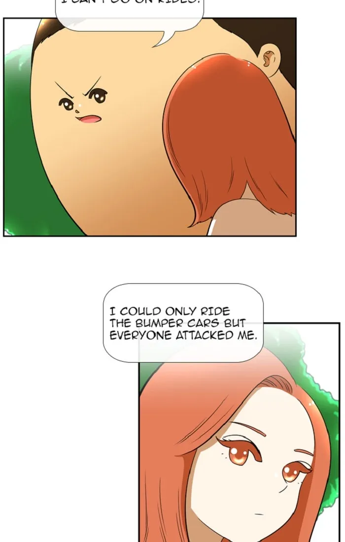 Read New Normal: Class 8 chapter 90 image 37 on Lezhin