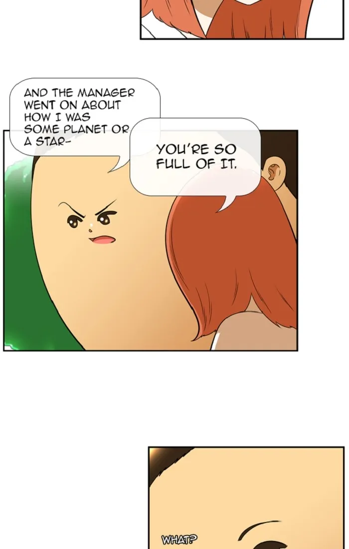 Read New Normal: Class 8 chapter 90 image 38 on Lezhin