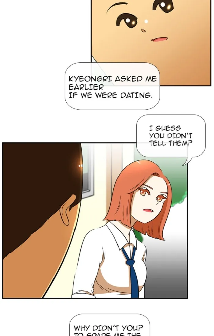 Read New Normal: Class 8 chapter 90 image 39 on Lezhin