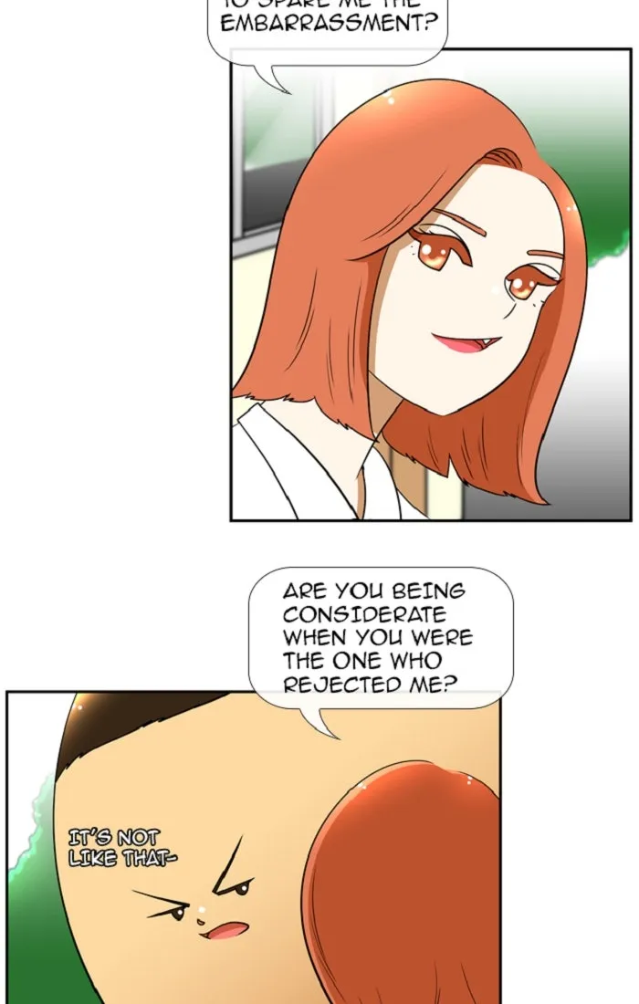 Read New Normal: Class 8 chapter 90 image 40 on Lezhin