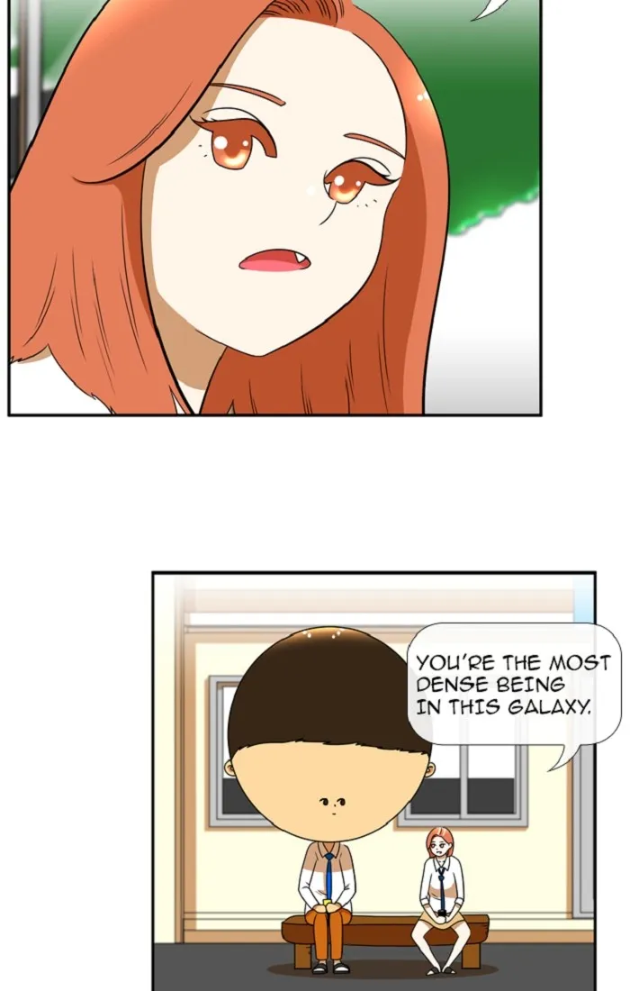 Read New Normal: Class 8 chapter 90 image 43 on Lezhin