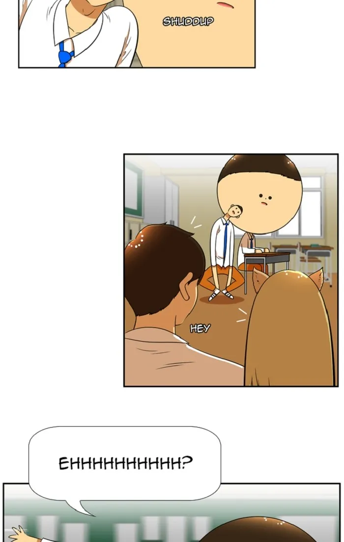 Read New Normal: Class 8 chapter 90 image 5 on Lezhin