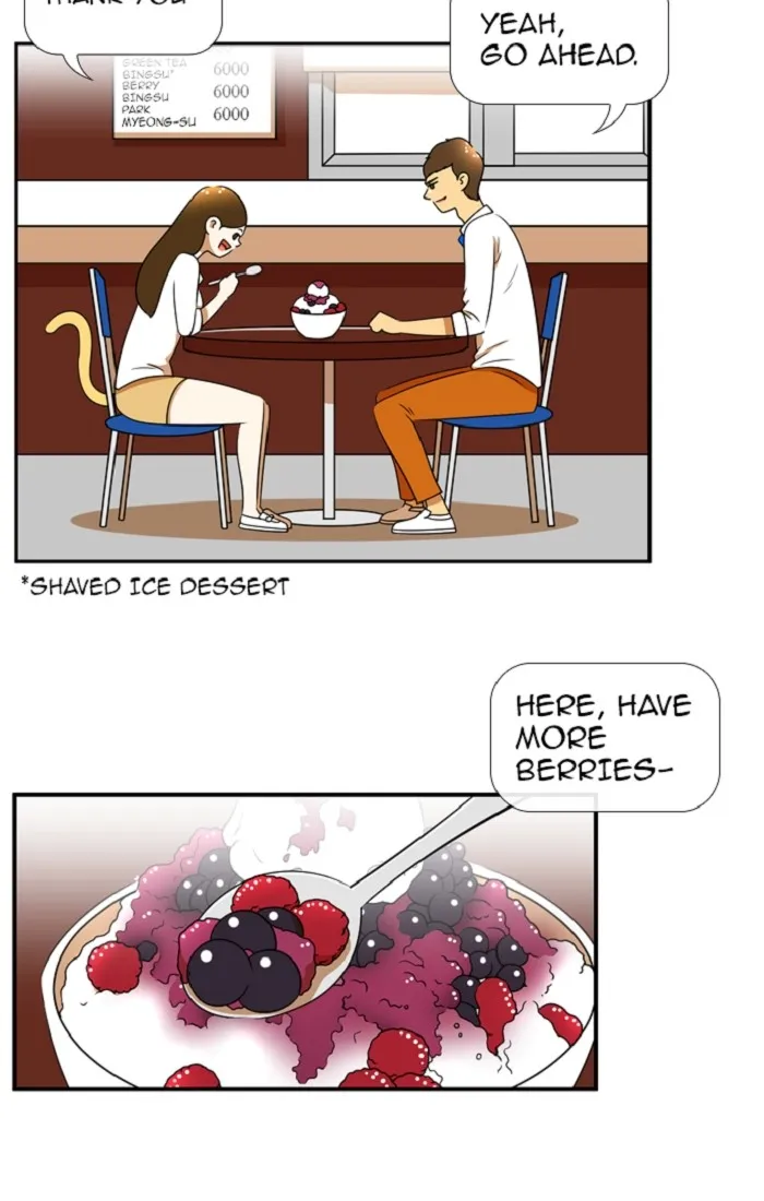 Read New Normal: Class 8 chapter 90 image 50 on Lezhin