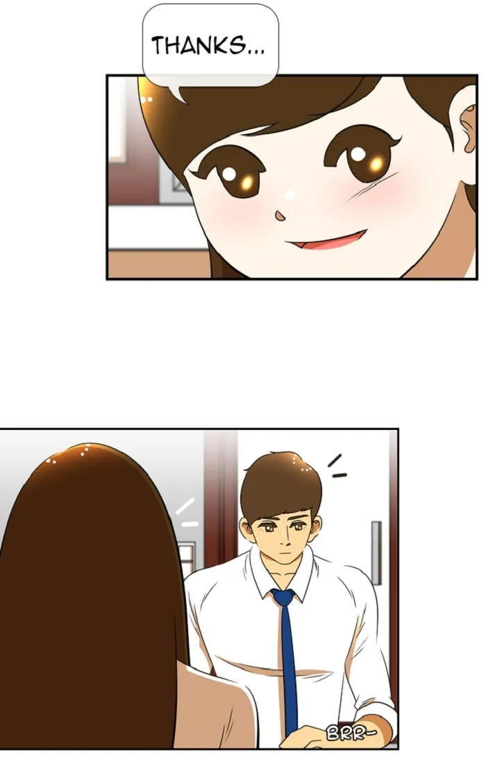 Read New Normal: Class 8 chapter 90 image 51 on Lezhin
