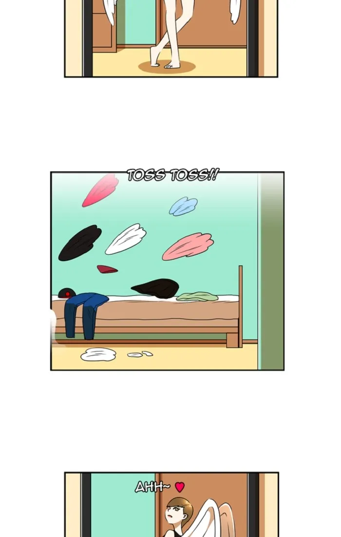 Read New Normal: Class 8 chapter 91 image 10 on Lezhin
