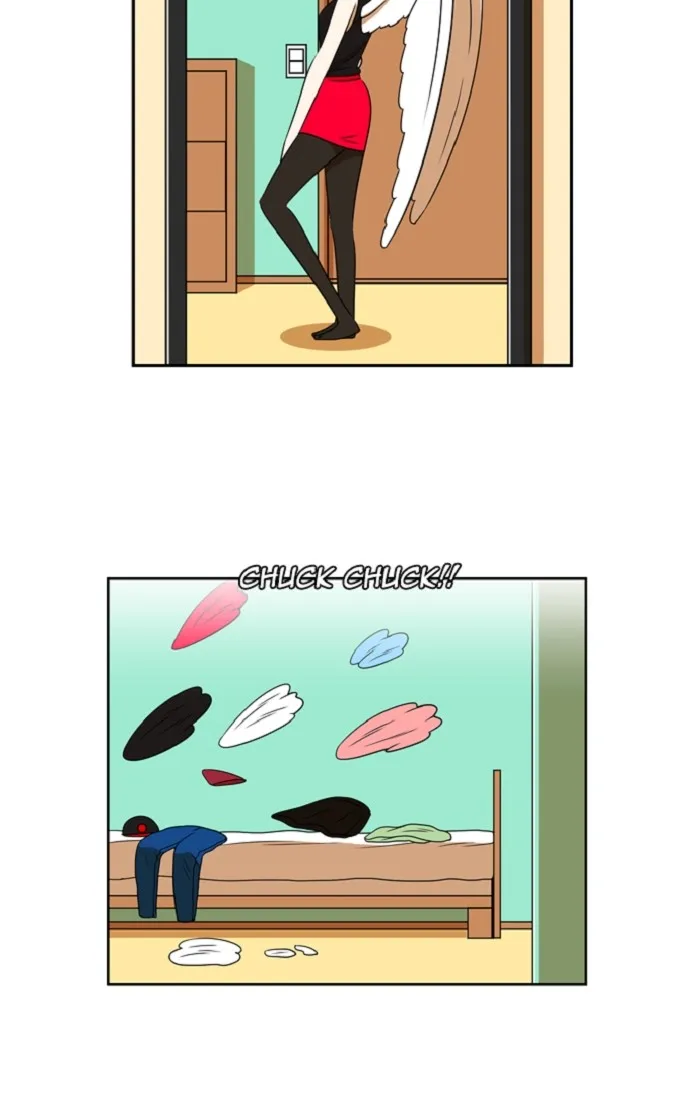 Read New Normal: Class 8 chapter 91 image 11 on Lezhin