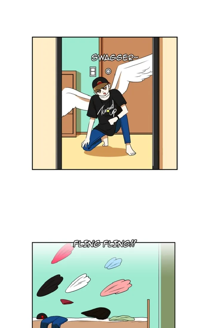 Read New Normal: Class 8 chapter 91 image 12 on Lezhin