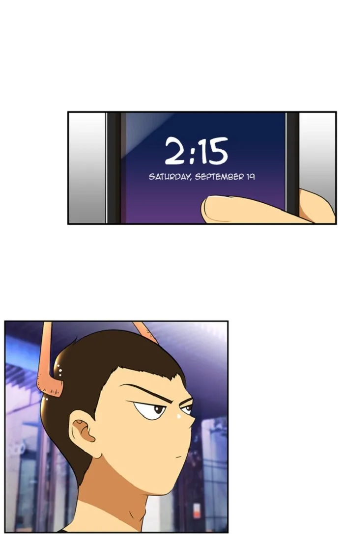 Read New Normal: Class 8 chapter 91 image 14 on Lezhin