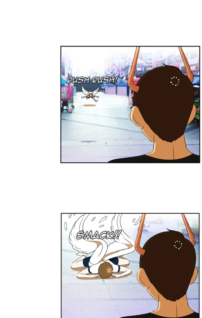 Read New Normal: Class 8 chapter 91 image 15 on Lezhin