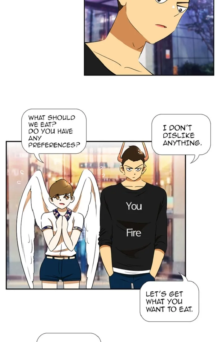 Read New Normal: Class 8 chapter 91 image 17 on Lezhin