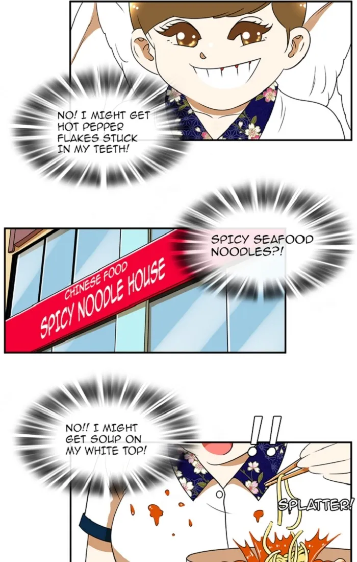 Read New Normal: Class 8 chapter 91 image 19 on Lezhin