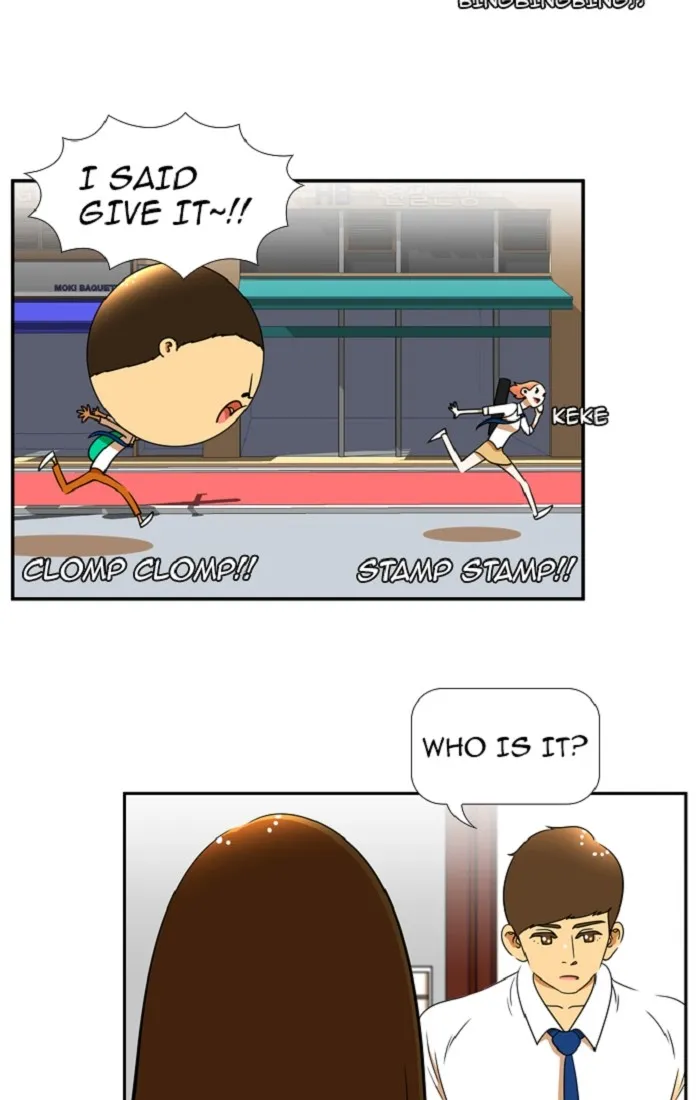 Read New Normal: Class 8 chapter 91 image 2 on Lezhin