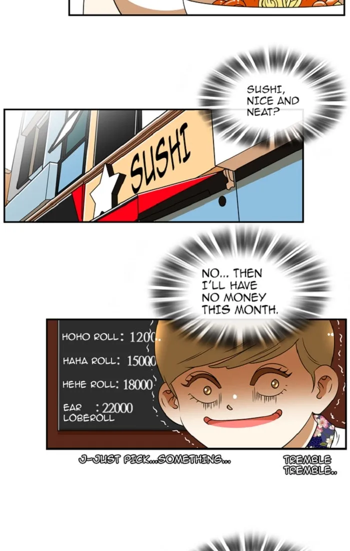 Read New Normal: Class 8 chapter 91 image 20 on Lezhin