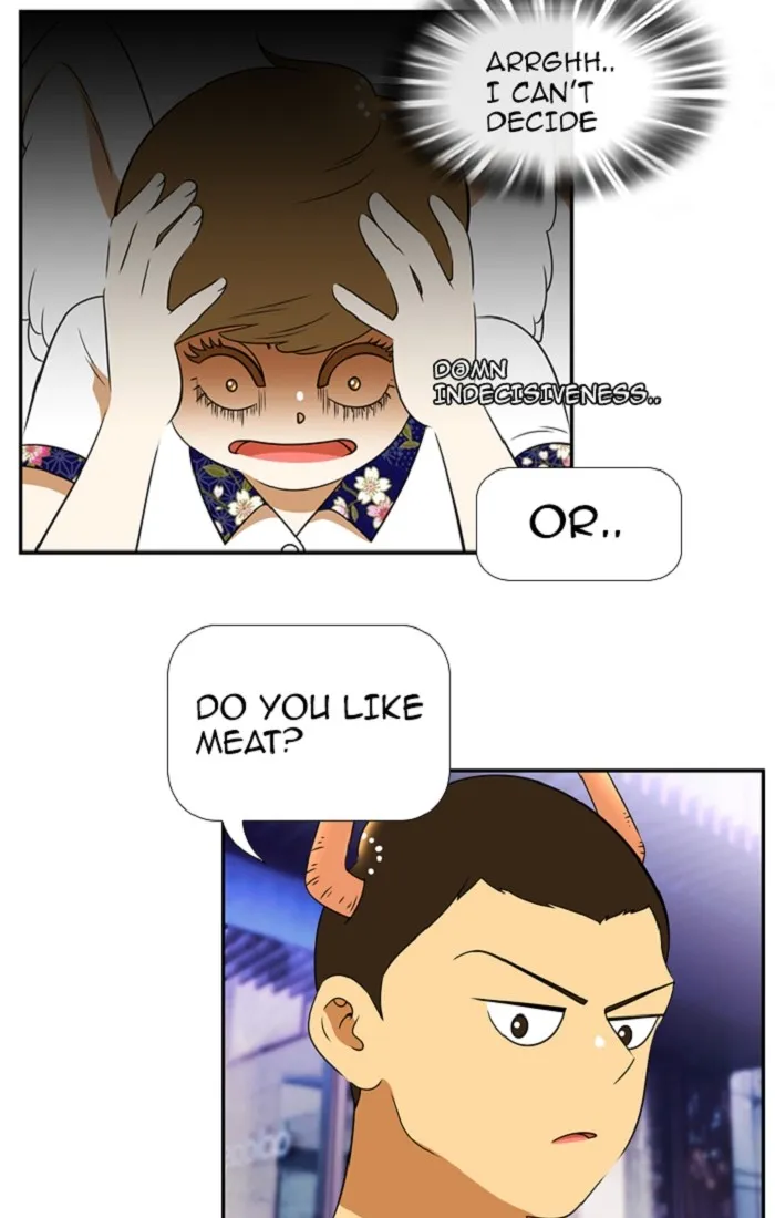 Read New Normal: Class 8 chapter 91 image 21 on Lezhin
