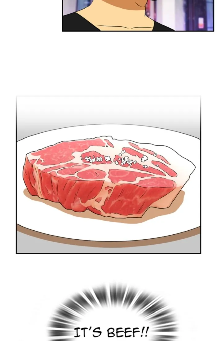 Read New Normal: Class 8 chapter 91 image 22 on Lezhin