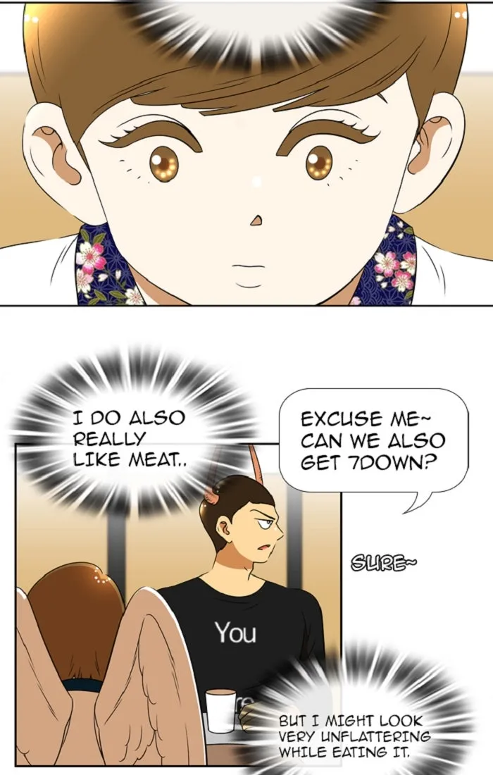 Read New Normal: Class 8 chapter 91 image 23 on Lezhin