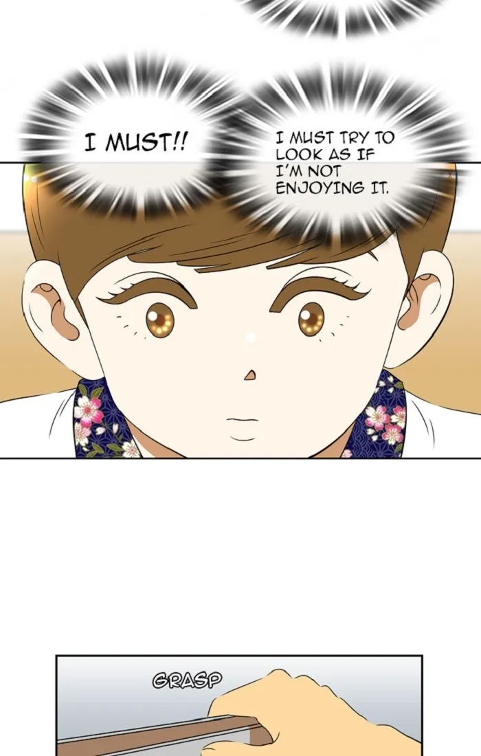 Read New Normal: Class 8 chapter 91 image 24 on Lezhin