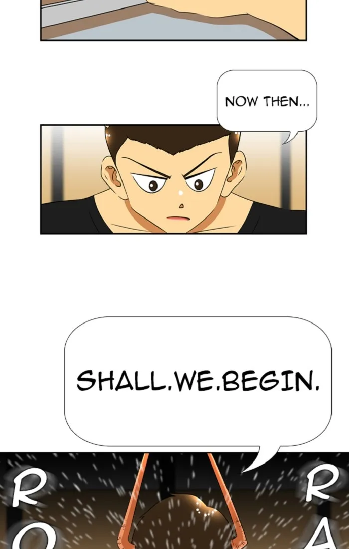 Read New Normal: Class 8 chapter 91 image 25 on Lezhin