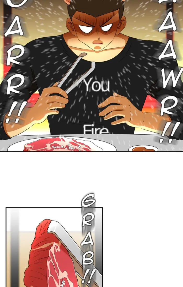 Read New Normal: Class 8 chapter 91 image 26 on Lezhin