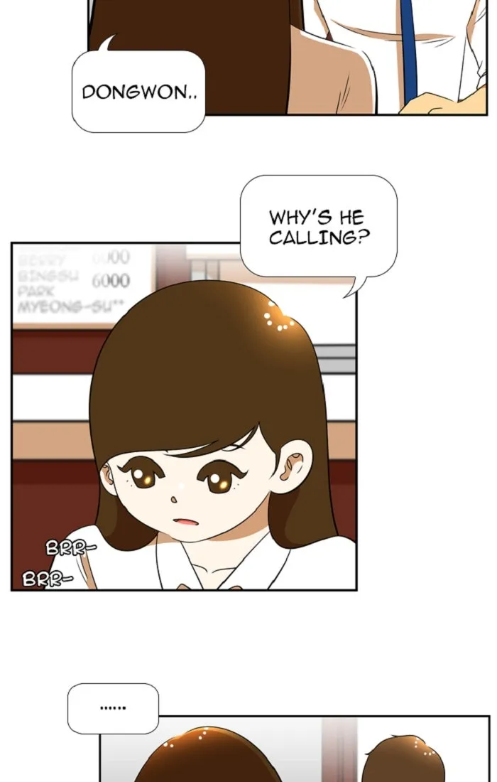 Read New Normal: Class 8 chapter 91 image 3 on Lezhin