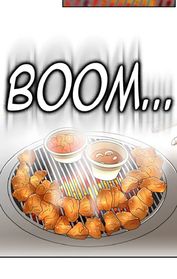 Read New Normal: Class 8 chapter 91 image 31 on Lezhin