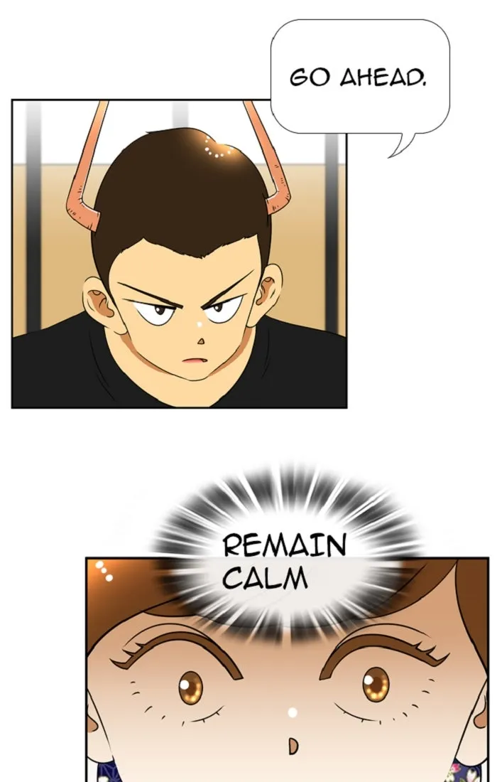 Read New Normal: Class 8 chapter 91 image 32 on Lezhin