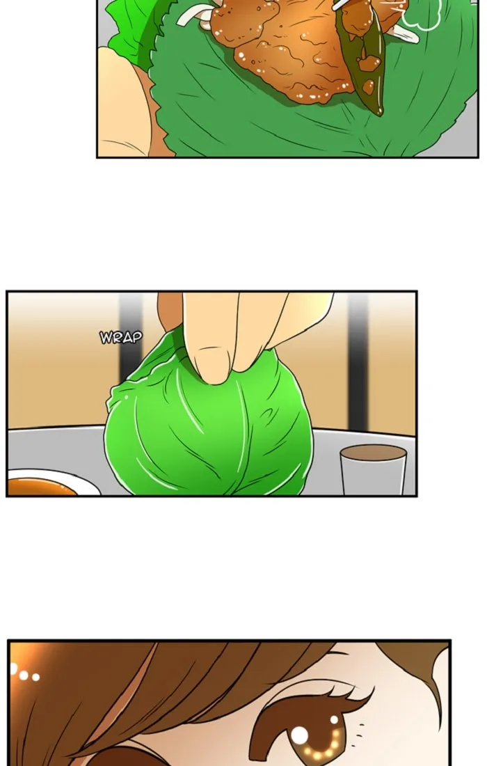 Read New Normal: Class 8 chapter 91 image 35 on Lezhin