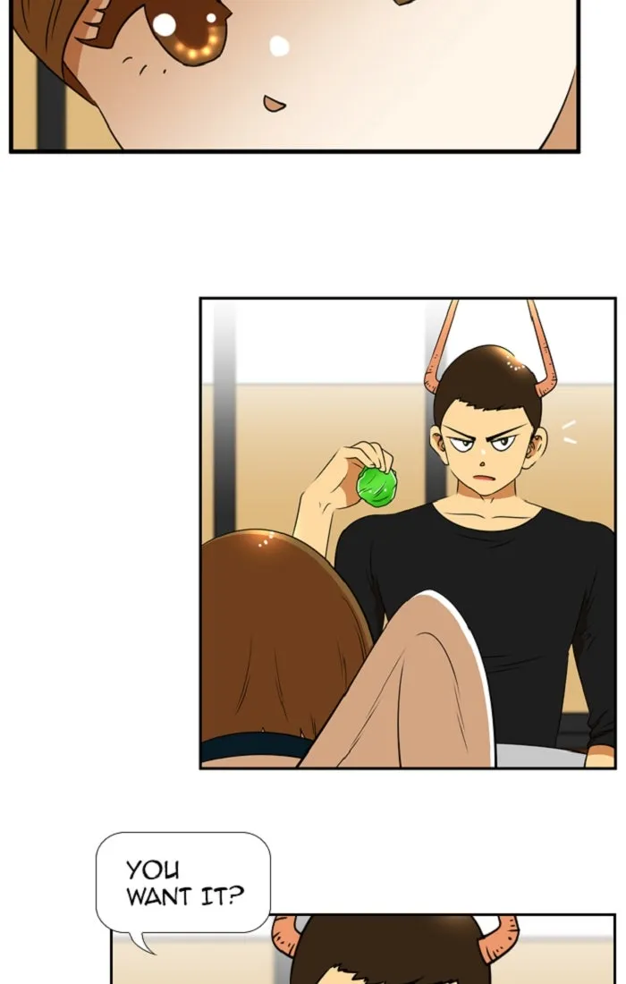 Read New Normal: Class 8 chapter 91 image 36 on Lezhin