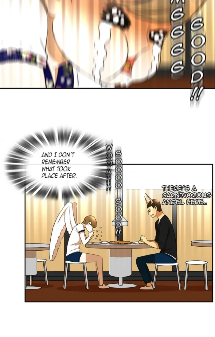 Read New Normal: Class 8 chapter 91 image 39 on Lezhin
