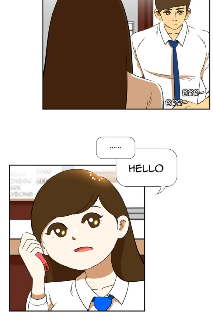 Read New Normal: Class 8 chapter 91 image 4 on Lezhin