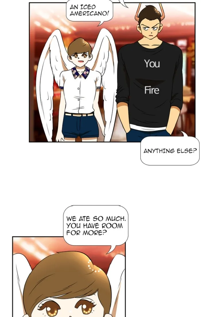 Read New Normal: Class 8 chapter 91 image 41 on Lezhin