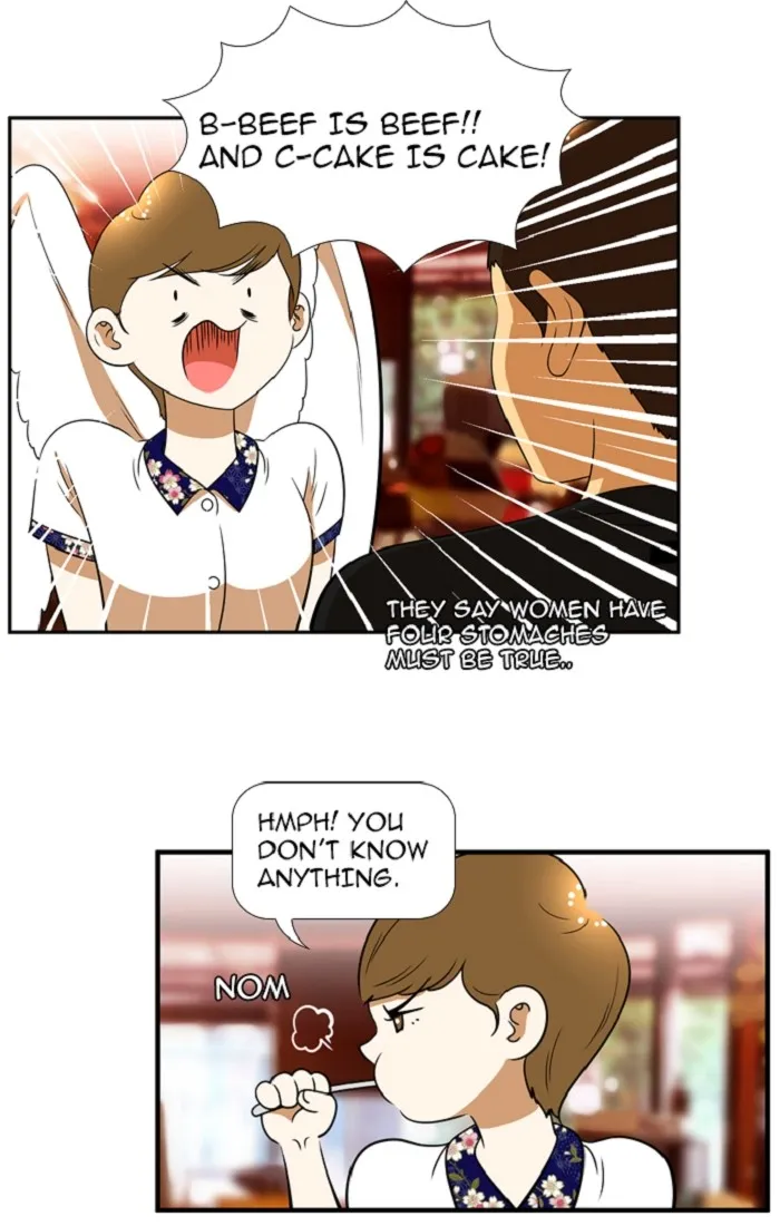 Read New Normal: Class 8 chapter 91 image 44 on Lezhin