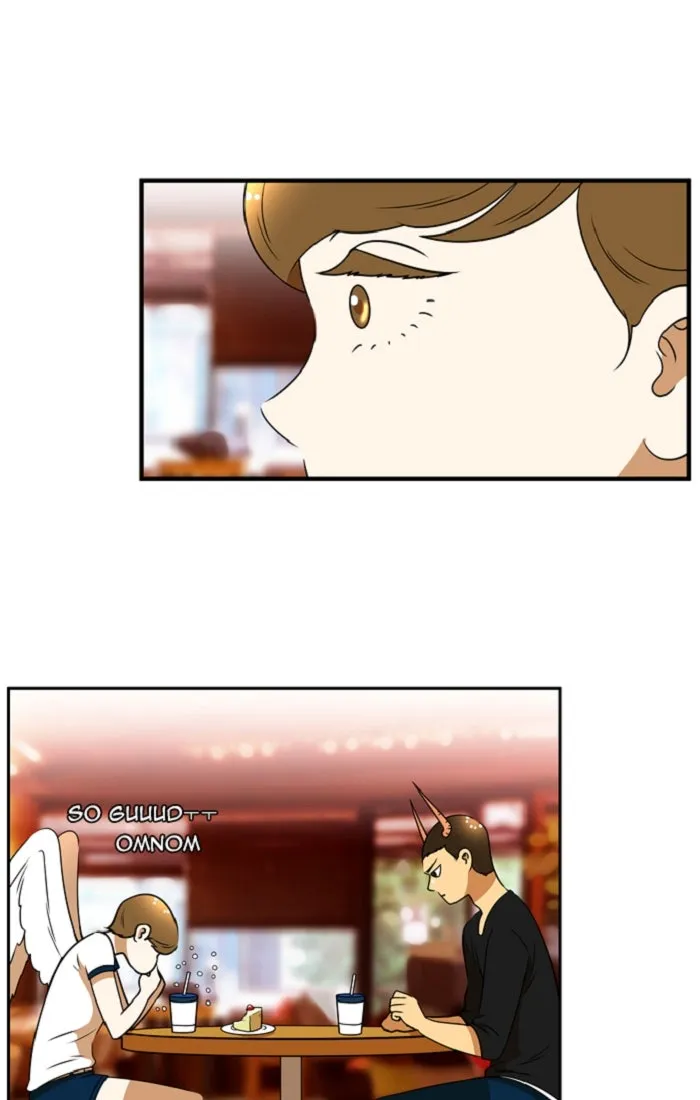 Read New Normal: Class 8 chapter 91 image 45 on Lezhin