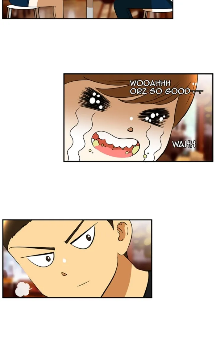 Read New Normal: Class 8 chapter 91 image 46 on Lezhin