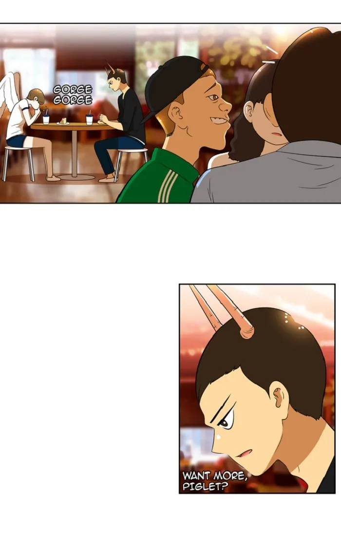 Read New Normal: Class 8 chapter 91 image 47 on Lezhin