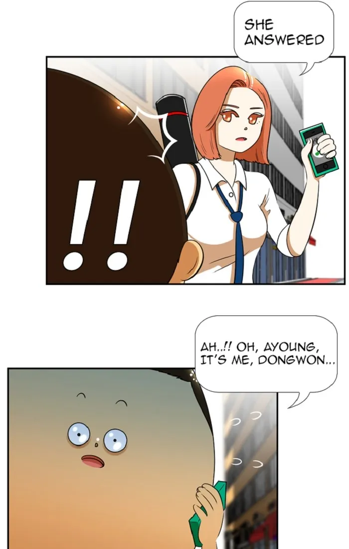 Read New Normal: Class 8 chapter 91 image 5 on Lezhin