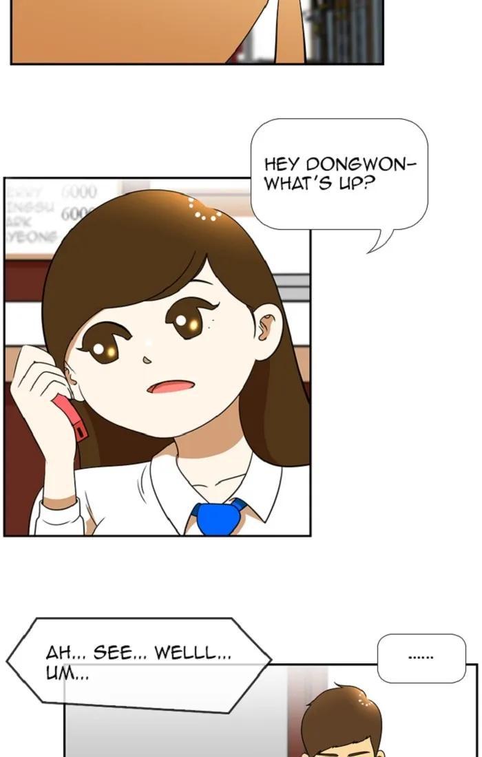 Read New Normal: Class 8 chapter 91 image 6 on Lezhin