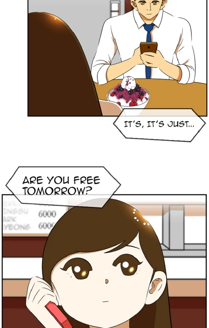 Read New Normal: Class 8 chapter 91 image 7 on Lezhin