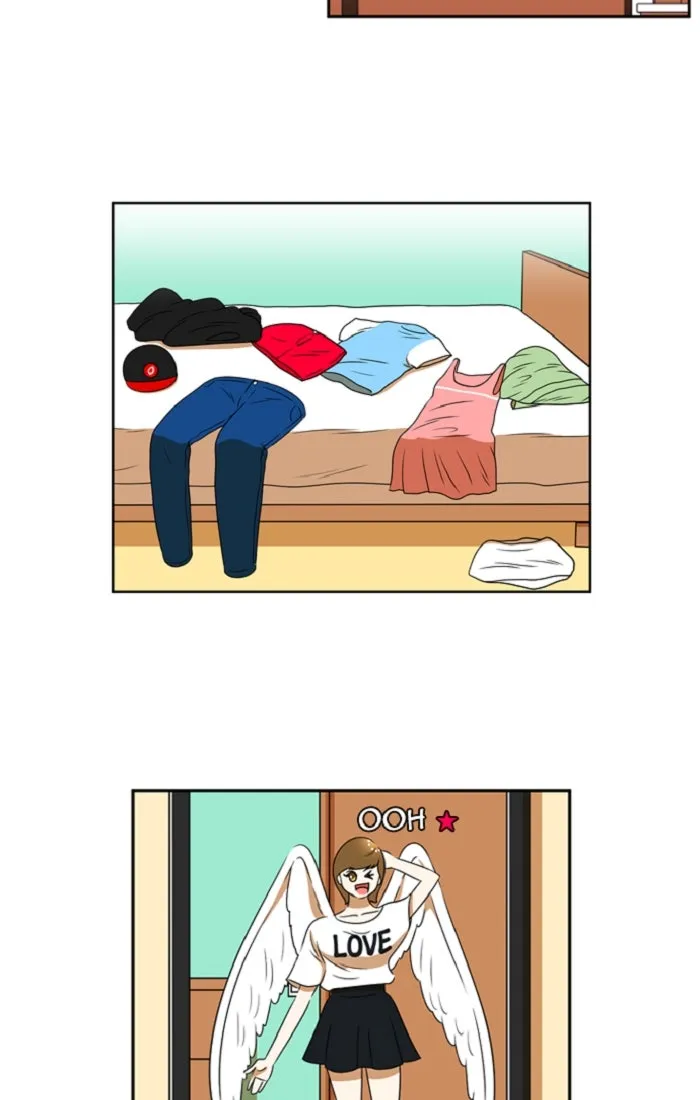 Read New Normal: Class 8 chapter 91 image 9 on Lezhin