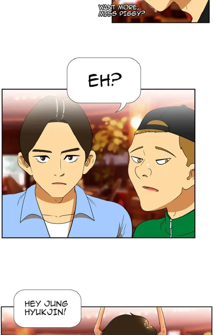 Read New Normal: Class 8 chapter 92 image 1 on Lezhin