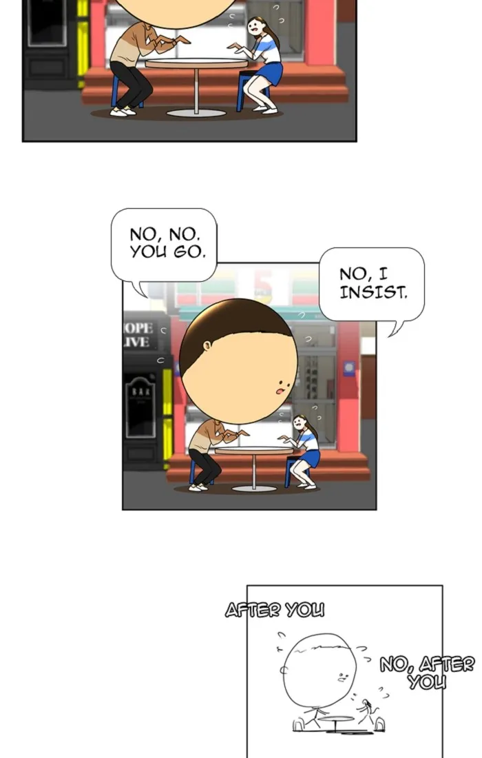 Read New Normal: Class 8 chapter 92 image 13 on Lezhin