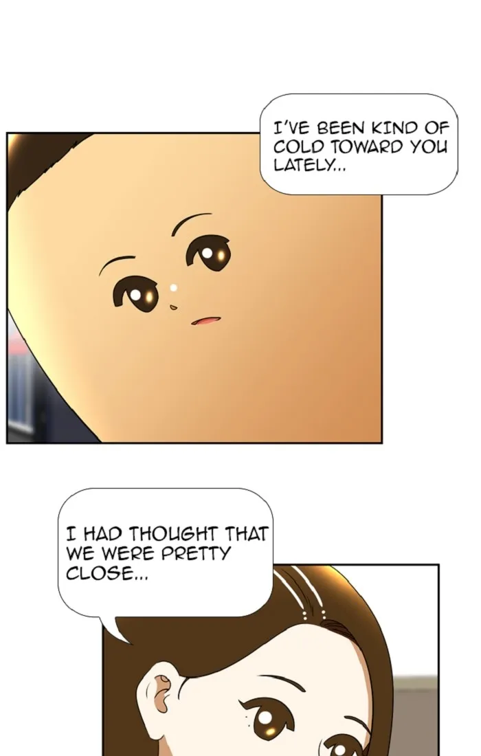 Read New Normal: Class 8 chapter 92 image 18 on Lezhin