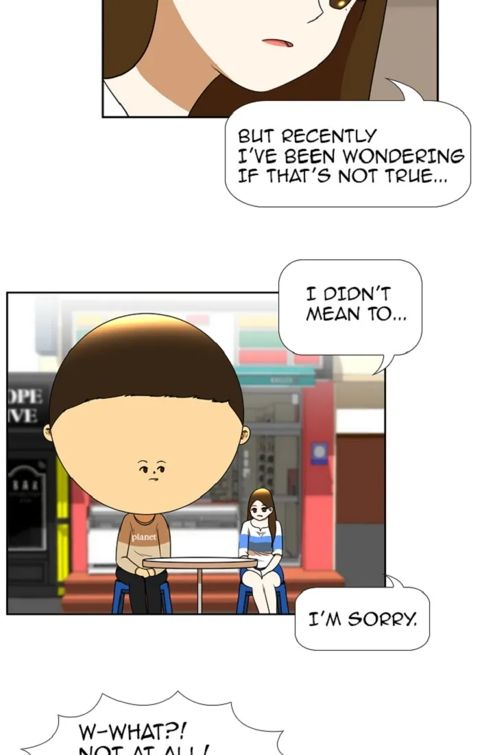 Read New Normal: Class 8 chapter 92 image 19 on Lezhin