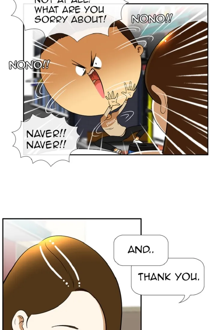 Read New Normal: Class 8 chapter 92 image 20 on Lezhin
