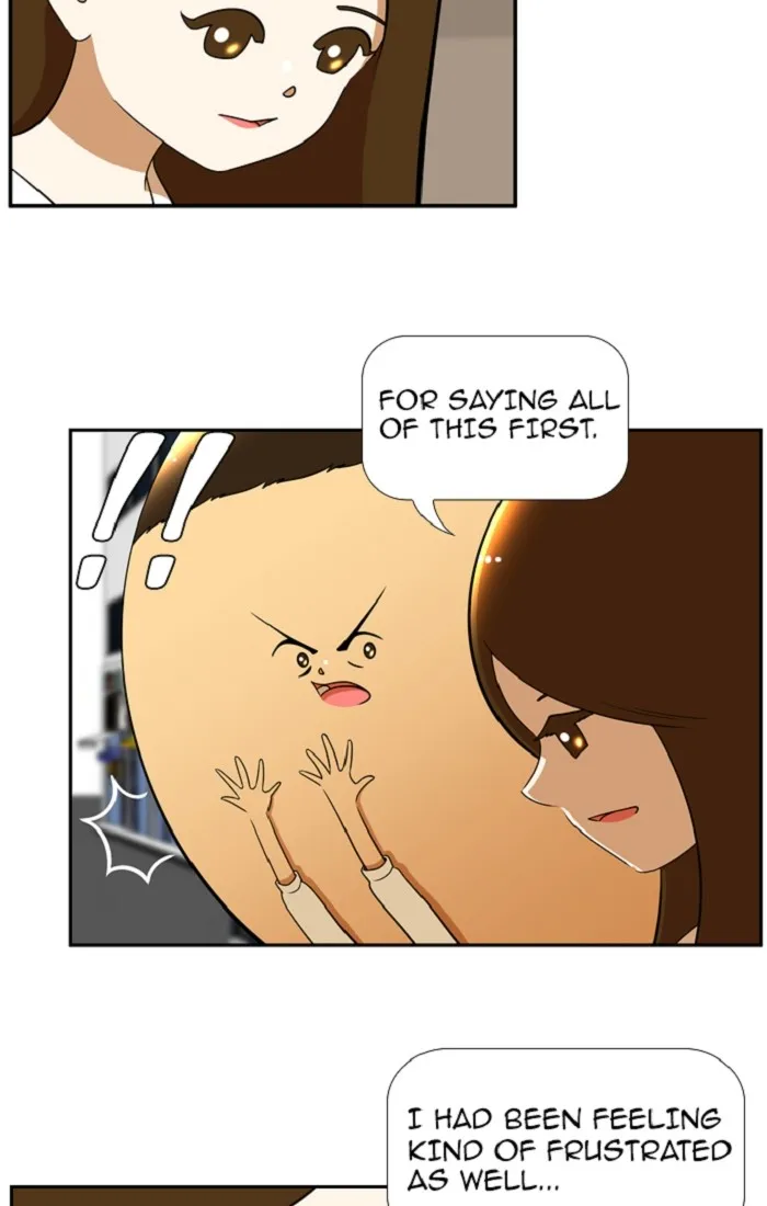 Read New Normal: Class 8 chapter 92 image 21 on Lezhin