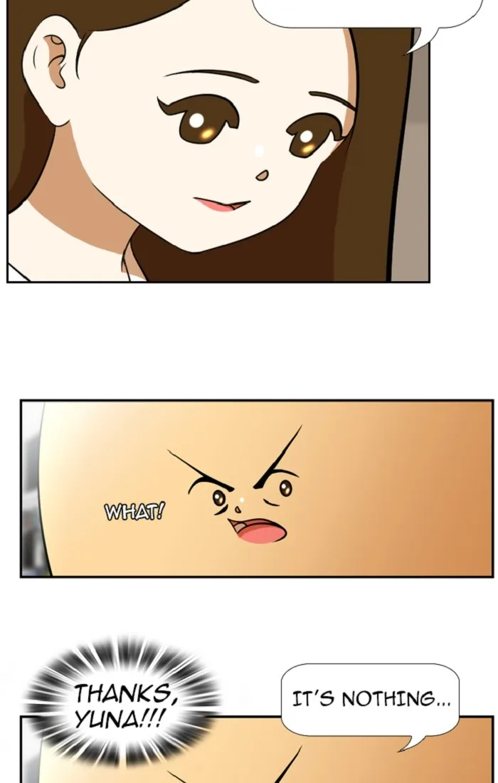 Read New Normal: Class 8 chapter 92 image 22 on Lezhin