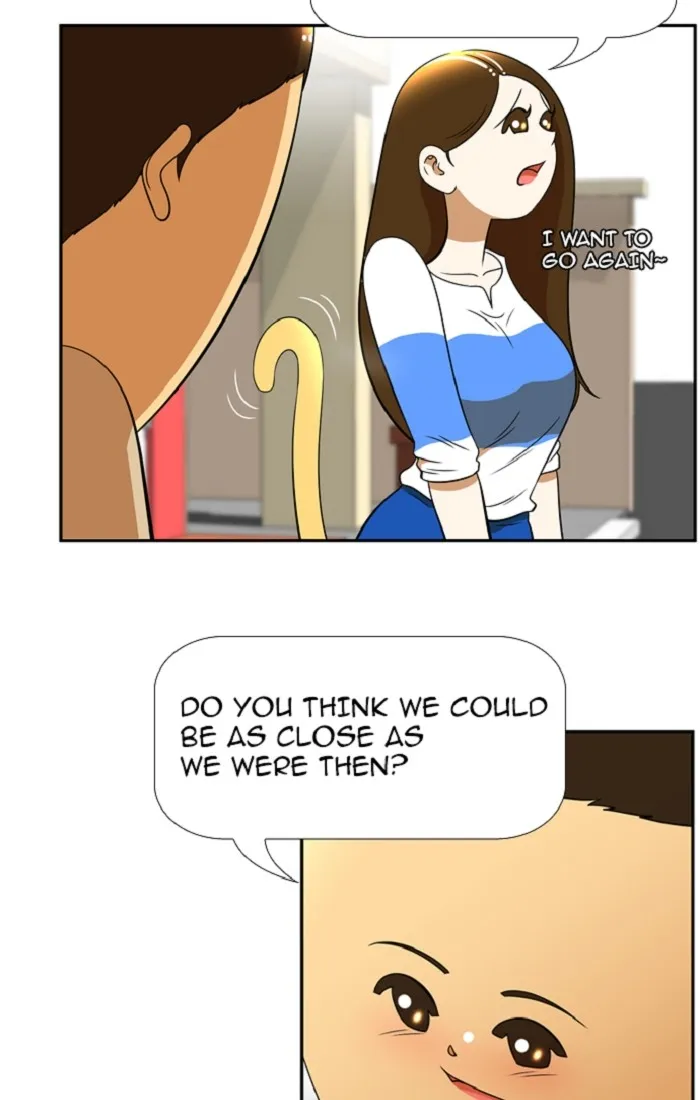 Read New Normal: Class 8 chapter 92 image 24 on Lezhin
